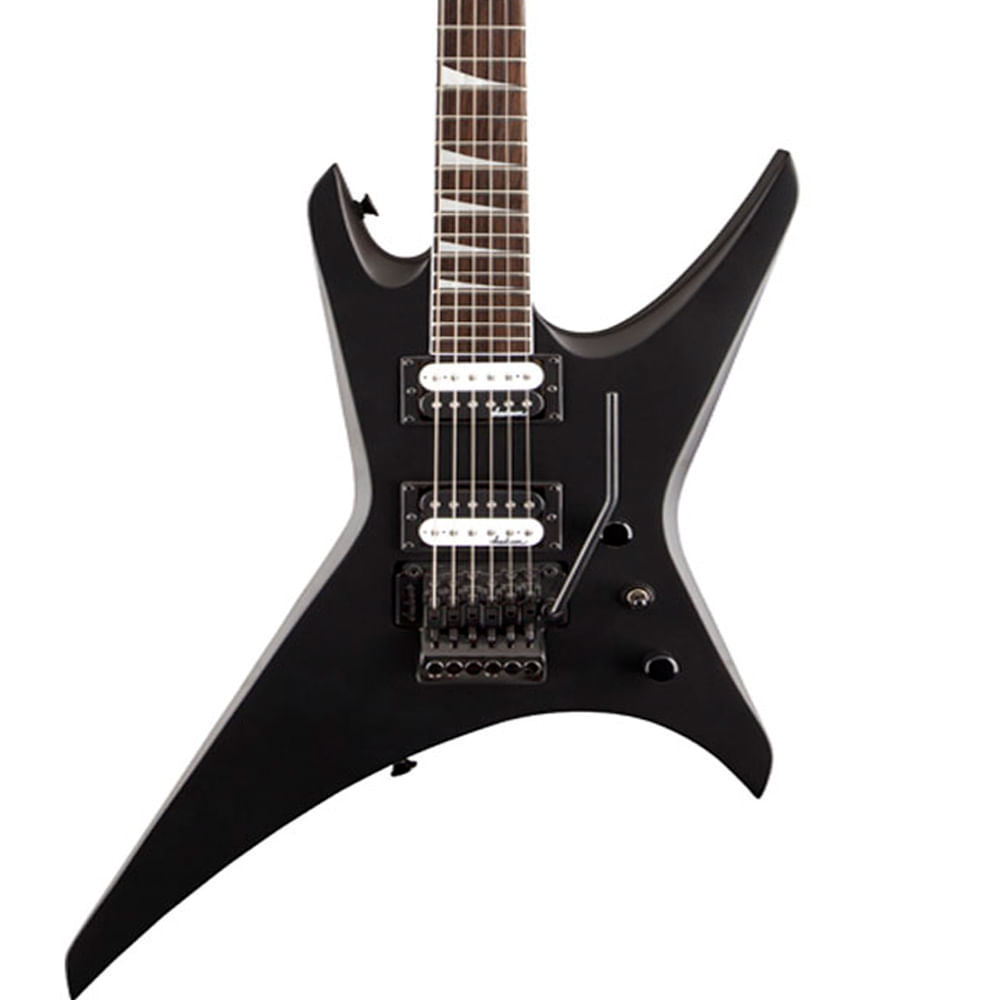 jackson warrior gig bolsa