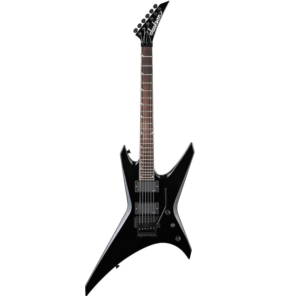 jackson warrior gig bolsa