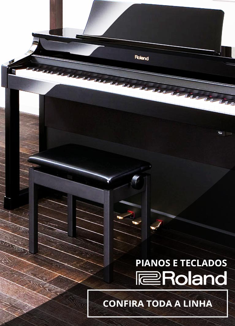 Piano Roland MOBILE