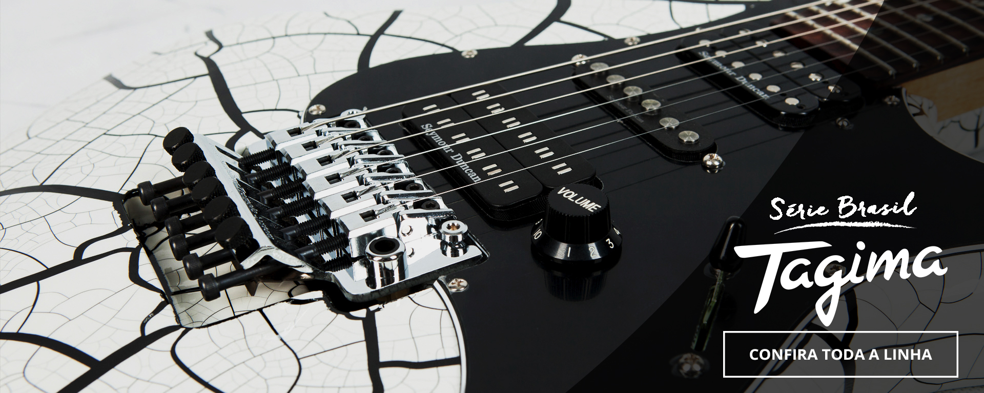 Tagima Série Brasil