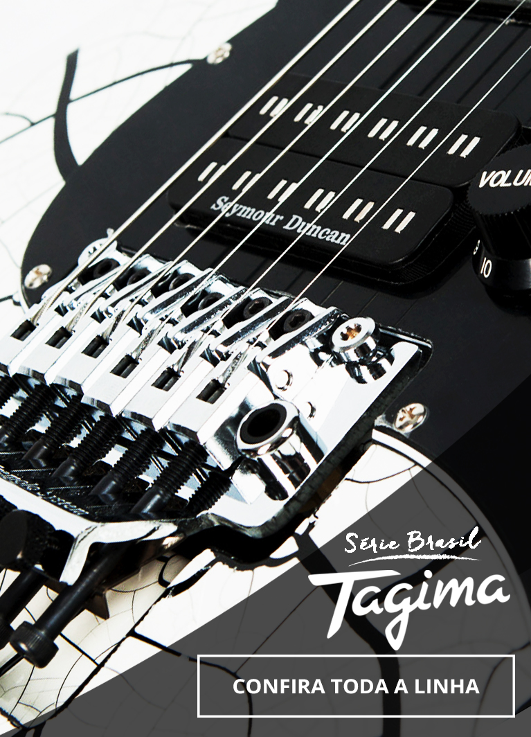 Tagima Série Brasil MOBILE