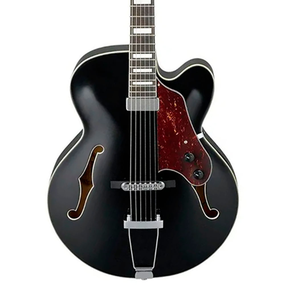 Ibanez AF 71 F - Reference